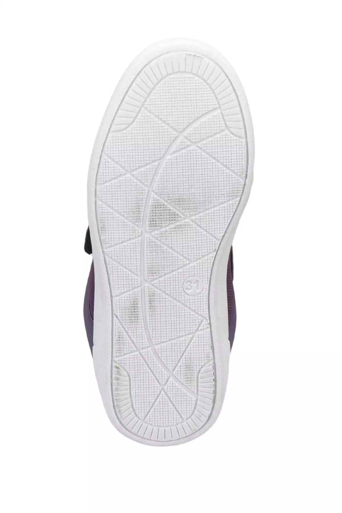 کفش اسنیکر دخترانه لنکو مدل مروارید صورتی 100242714 برند Kinetix - 509403