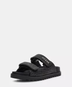 دمپایی زنانه فادلایز برند Guess - 942952424