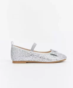 کفش باله دخترانه ال سی ویکیکی با جزئیات فانتزی برند LC Waikiki - 904698849