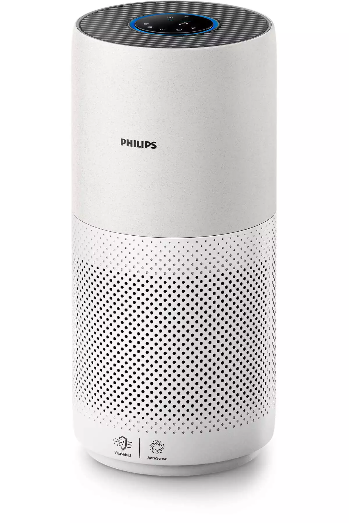 هواپیمای تصفیه کننده هوای سری 2000I مدل AC2939/90، سفید و خاکستری "حداقل 1 سال گارانتی تولید کننده" برند Philips - 838448996