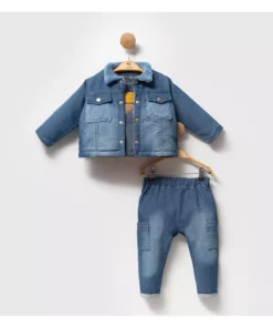 ست سه‌تایی نوزاد برند Cassiope - 1039108340