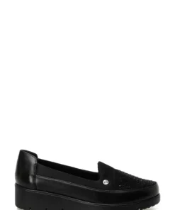 167021.Z5PR کفش پاشنهدار مشکی زنانه برند Polaris - 978859231