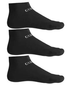 پکیج سهتایی جوراب مردانه اسنیک برند Guess - 845549845