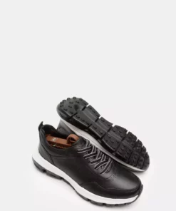 کفش مردانه-مشکی برند Karaca - 962551725