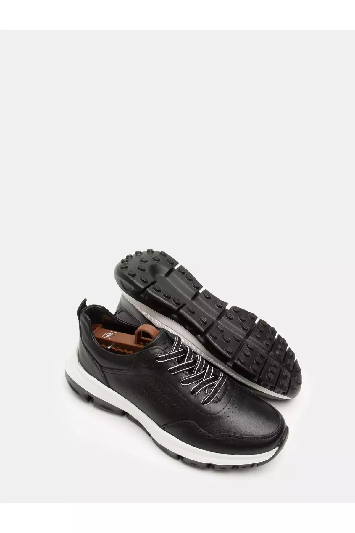 کفش مردانه-مشکی برند Karaca - 962551725