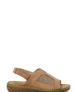 166968.Z5FX تابی زنانه صافی سندل برند Polaris - 920692494