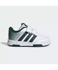 کفش روزمره سفید تنسور میکی برای کودکان مدل JR8128 برند adidas - 948524866