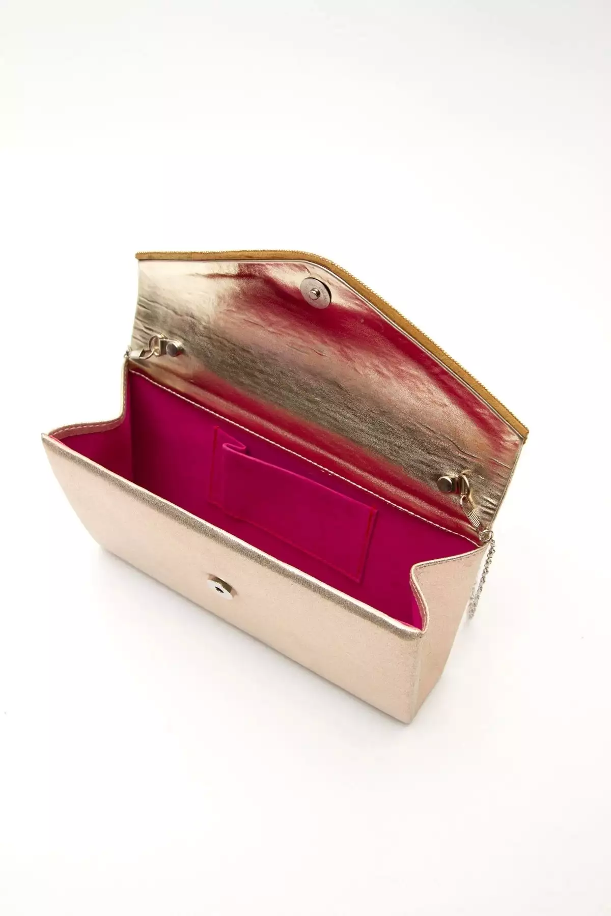 مدل کفش روزمره زنانه با پاشنه کوتاه و بند شیک به همراه کیف ست - رنگ بژ برند MFT AYAKKABI - 675131830