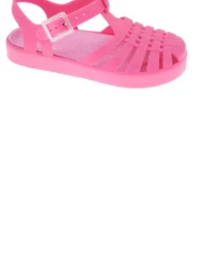 سندل دخترانه سایز ۲۴-۲۹ رنگ صورتی برند Beppi - 925412207