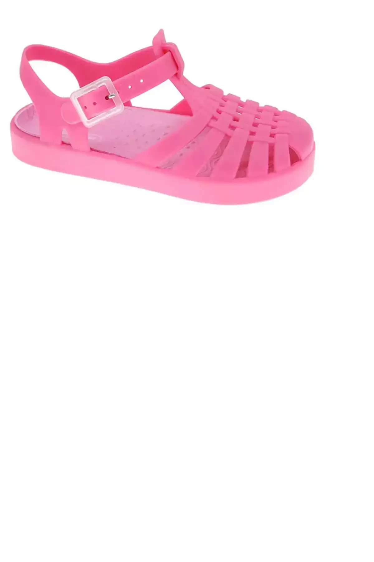 سندل دخترانه سایز ۲۴-۲۹ رنگ صورتی برند Beppi - 925412207