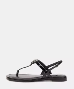 سندلز پاشنه‌دار زنانه رینی ۴ برند Guess - 945253573