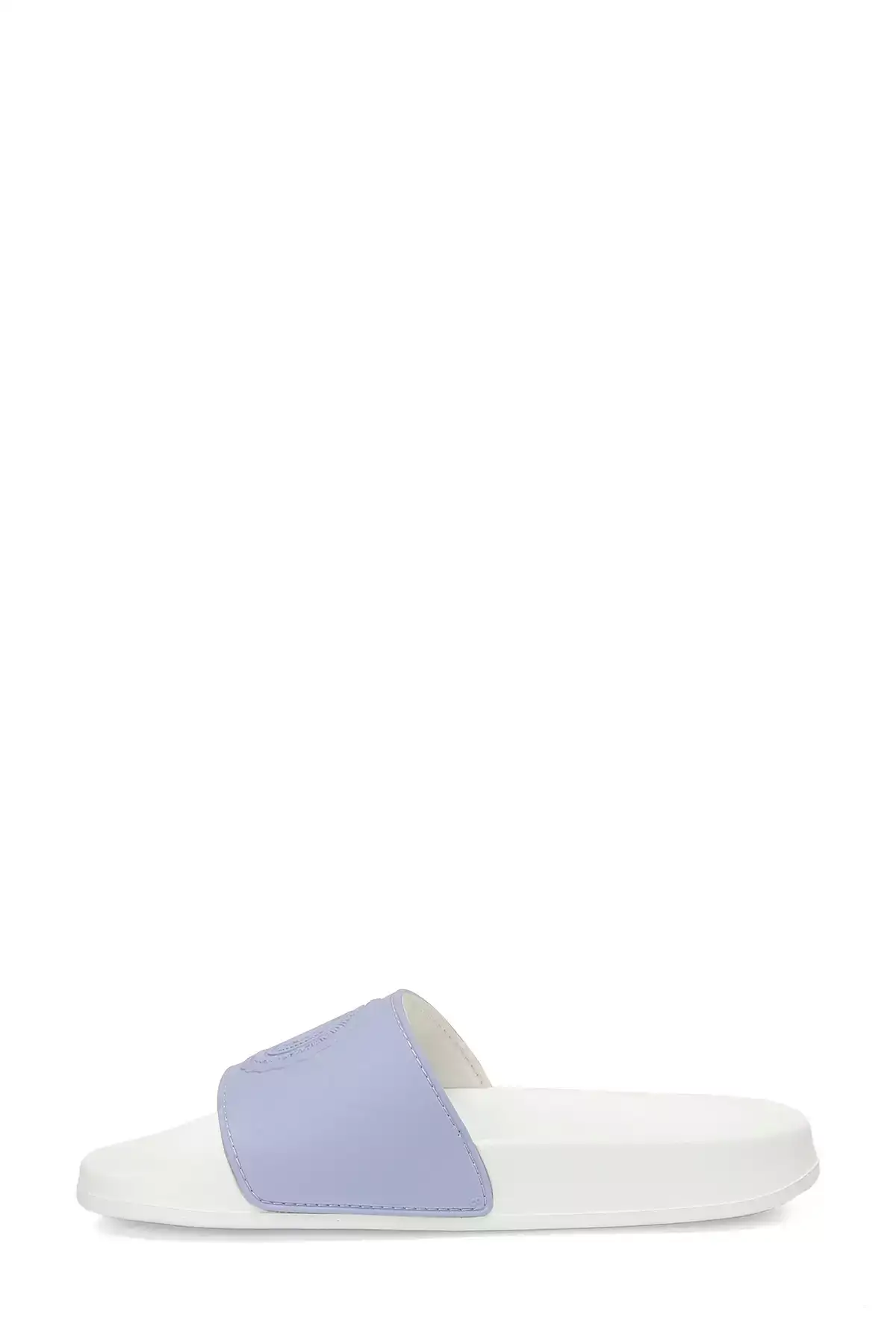 دمپایی زنانه SETH 5FX مدل Mor برند U.S. Polo Assn. - 896706544