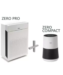 پکیج تمیزکننده هوای Zero Pro و تمیزکننده هوای Zero Compact برند Winix - 668610065