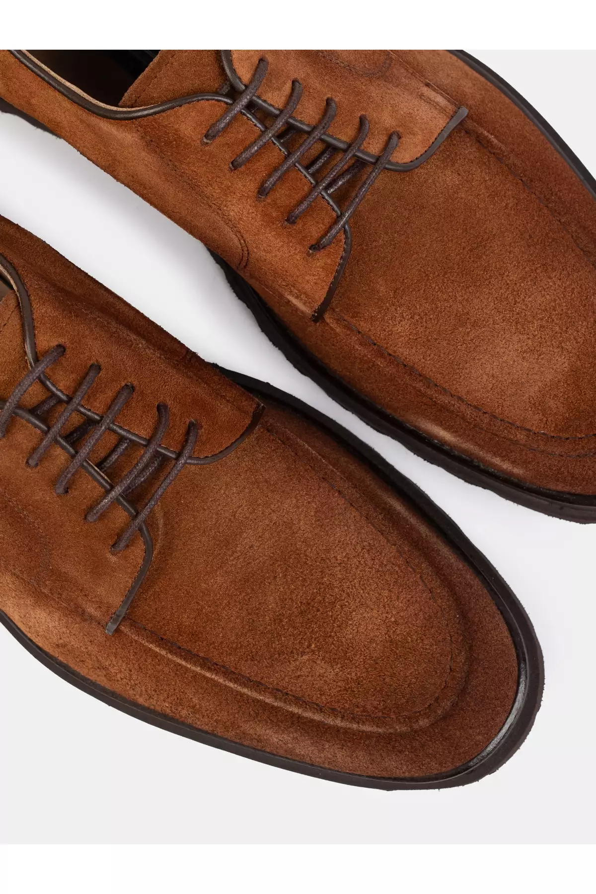 کفش مردانه-قهوهای برند Karaca - 890461836