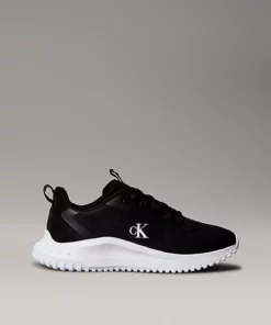 کفش ورزشی زنانه کادین ایوا رانر با بند کشی برند Calvin Klein - 994128751