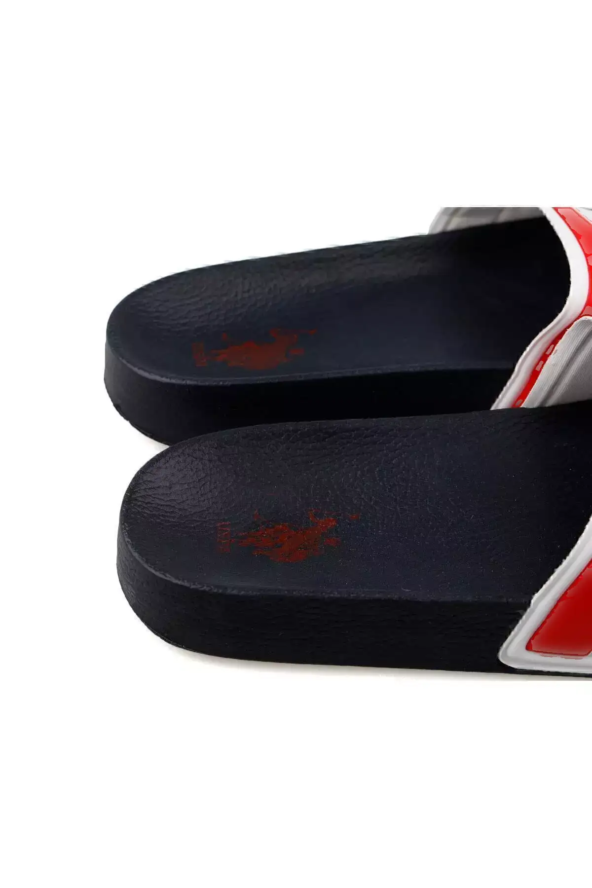 دمپایی ساحلی زنانه مولی مدل U.S Polo Assn. Gr 3fx شماره 101377584 برند U.S. Polo Assn. - 736915321