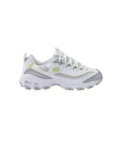 کفش ورزشی زنانه اسپورت دی لایتس 1.0 مدل 150246-WSLM - رنگ سفید برند Skechers - 1023839622