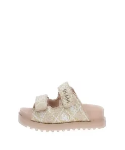 دمپایی لوگو همه‌جانبه FLJFZZFAB19-25k برند Guess - 917431789