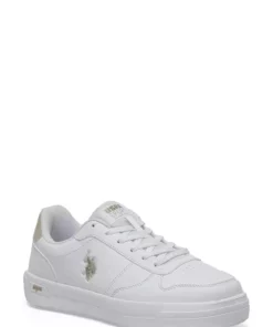 3w الیسی 3pr 101390094 سفید برند U.S. Polo Assn. - 752406664