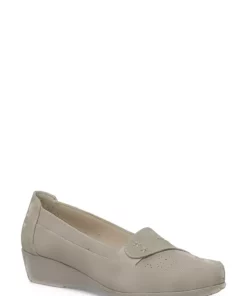 166104.NZ4FX کتانی زنانه ویزن با پاشنه بلند برند Polaris - 796958126