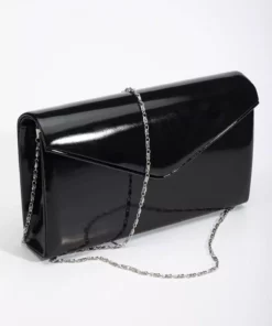 ست کفش پاشنه بلند باریک و کیف زنانه برند DARUGA - 872926026