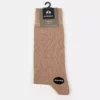 جوراب مچی مردانه - رنگ بژ برند Karaca - 1031536447