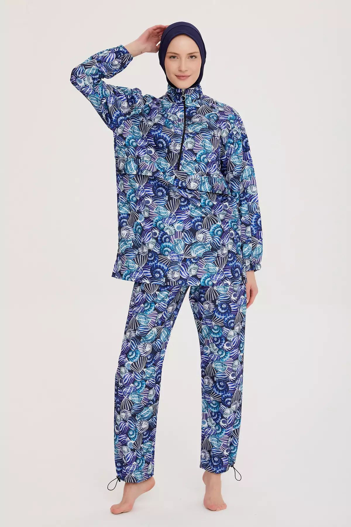 ماهیگیری تام کاپ تریس رمسای R4702 کابوکلار برند Remsa Mayo - 848147199