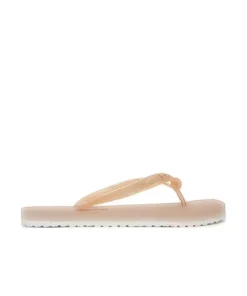 زیرپایی زنانه مدل THONG+ TPU متالیک YW0YW01720-VIC برند Calvin Klein - 936897320