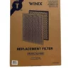 ست فیلتر زرو پرو - فیلتر تی برند Winix - 39406340