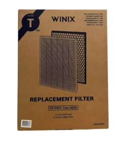 ست فیلتر زرو پرو - فیلتر تی برند Winix - 39406340