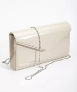 ست کفش پاشنه نازک زنانه و کیف برند DARUGA - 872925968