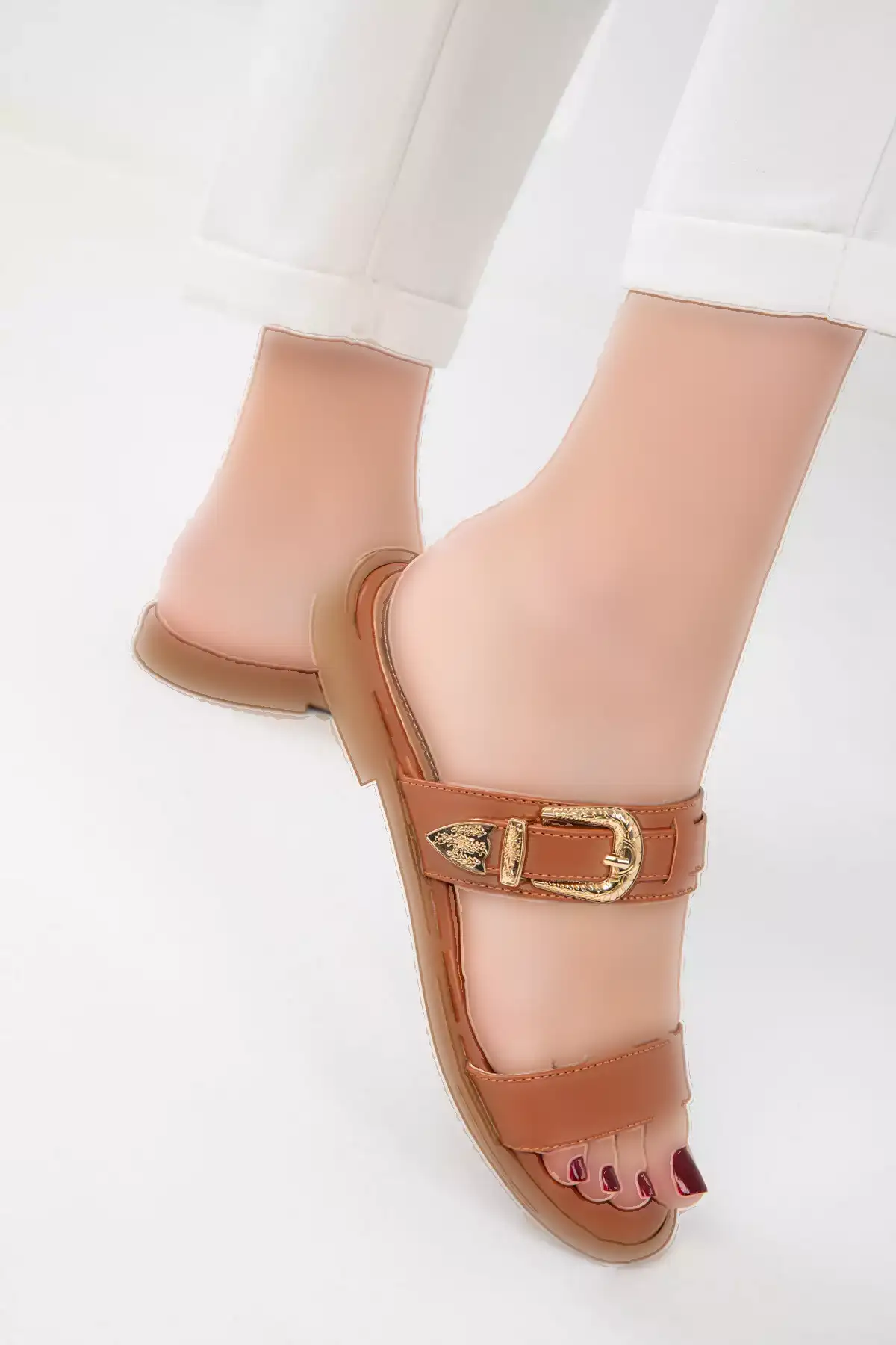 تِرلیک زنانه تابا ۲۰۲۶۳ برند SOHO - 897712538