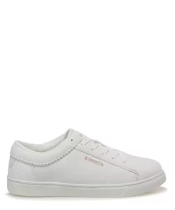 کفش ورزشی زنانه نیلند 3fx سفید برند Kinetix - 645844360