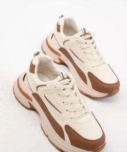 کفش ورزشی زنانه بیج تبا سی 18802 برند SOHO - 886457332