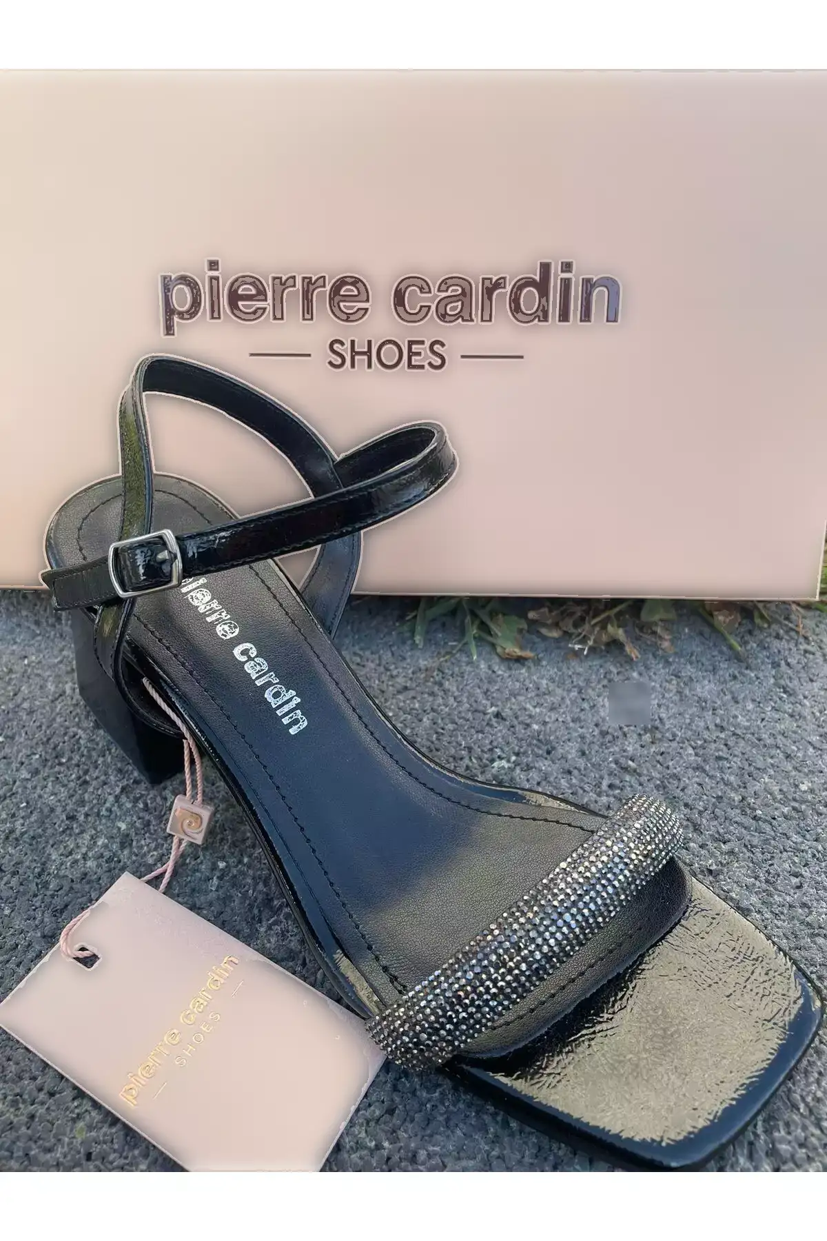 سندل برند Pierre Cardin - 826017484