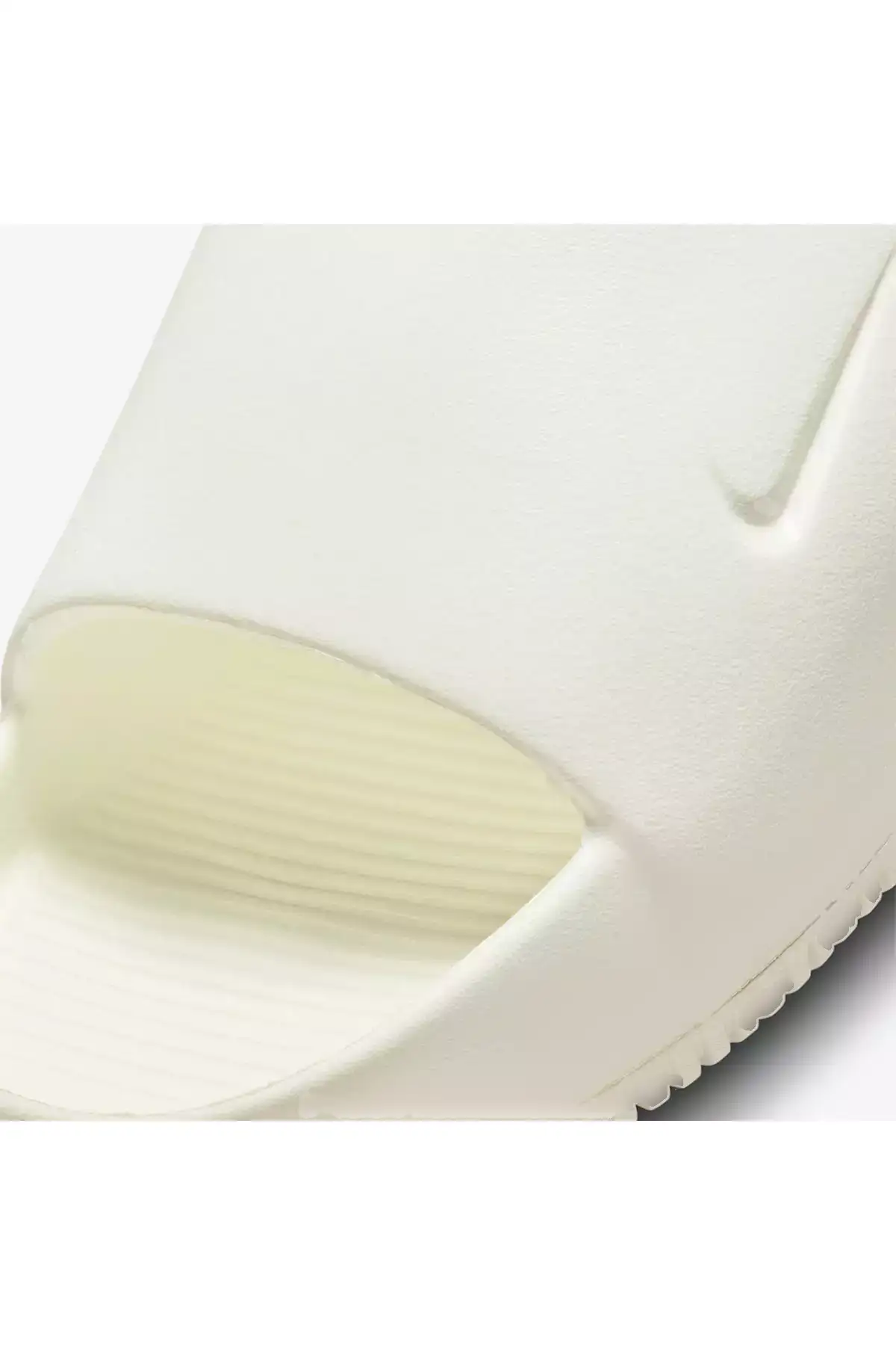 ترلیک سفید زنانه کالم اسلاید برند Nike - 840047477