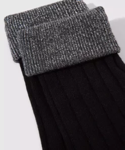 جوراب مچی مشکی 1910958-900 برند Mavi - 411174726