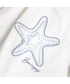 ست تیشرت و شلوارک برند Chicco - 902721712