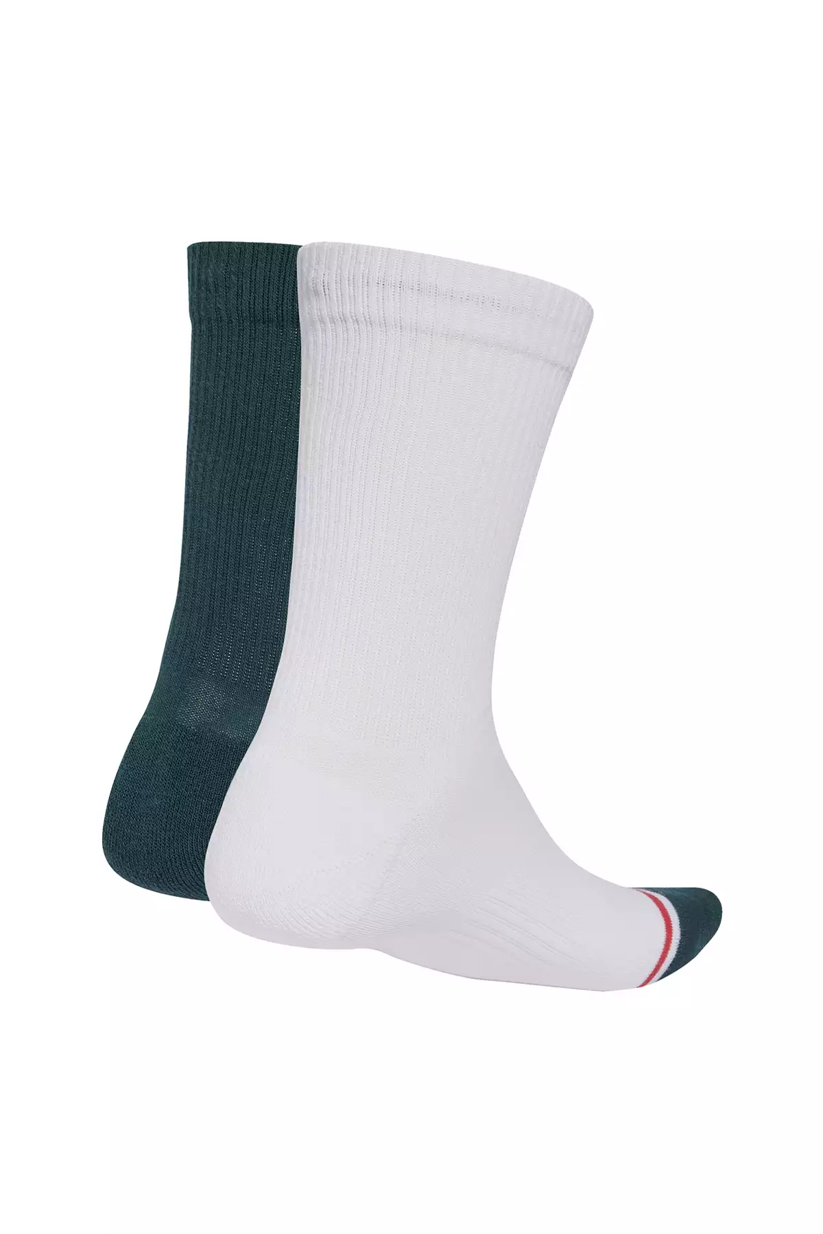 جوراب پیتزا JW7718 2 تایی چند رنگ مناسب برای همه جنسیتها برند adidas - 971382160