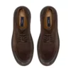 کفش روزمره مردانه چرم سوئید فابیان برند Desa - 858948530