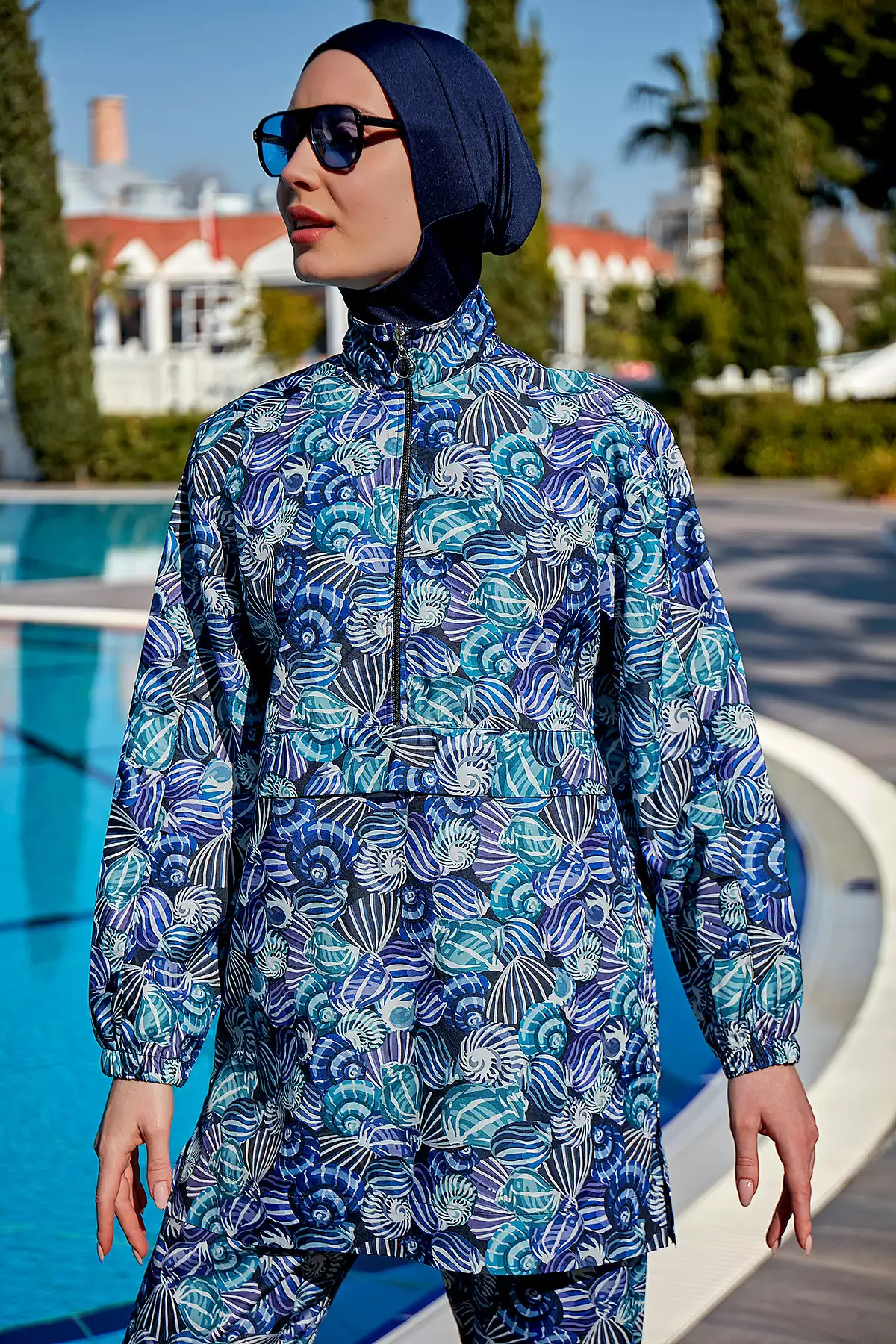 ماهیگیری تام کاپ تریس رمسای R4702 کابوکلار برند Remsa Mayo - 848147199