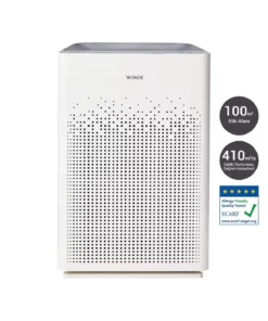 دستگاه تصفیه هوای زیرو اس برند Winix - 466379309
