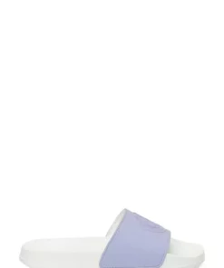 دمپایی زنانه SETH 5FX مدل Mor برند U.S. Polo Assn. - 896706544