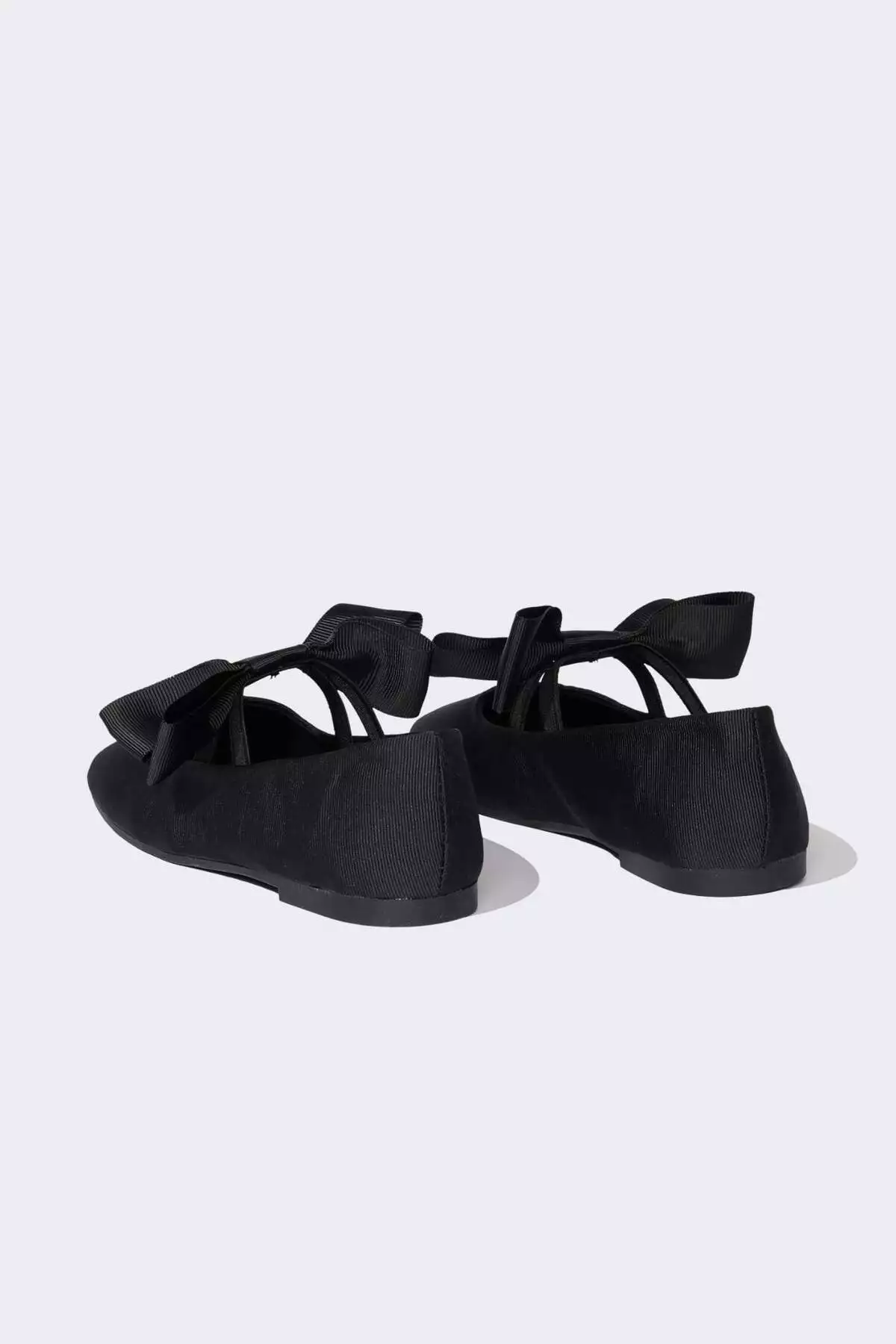 کفش بربری بدون پاشنه دخترانه مدل D8895A825SM برند Defacto - 923055941