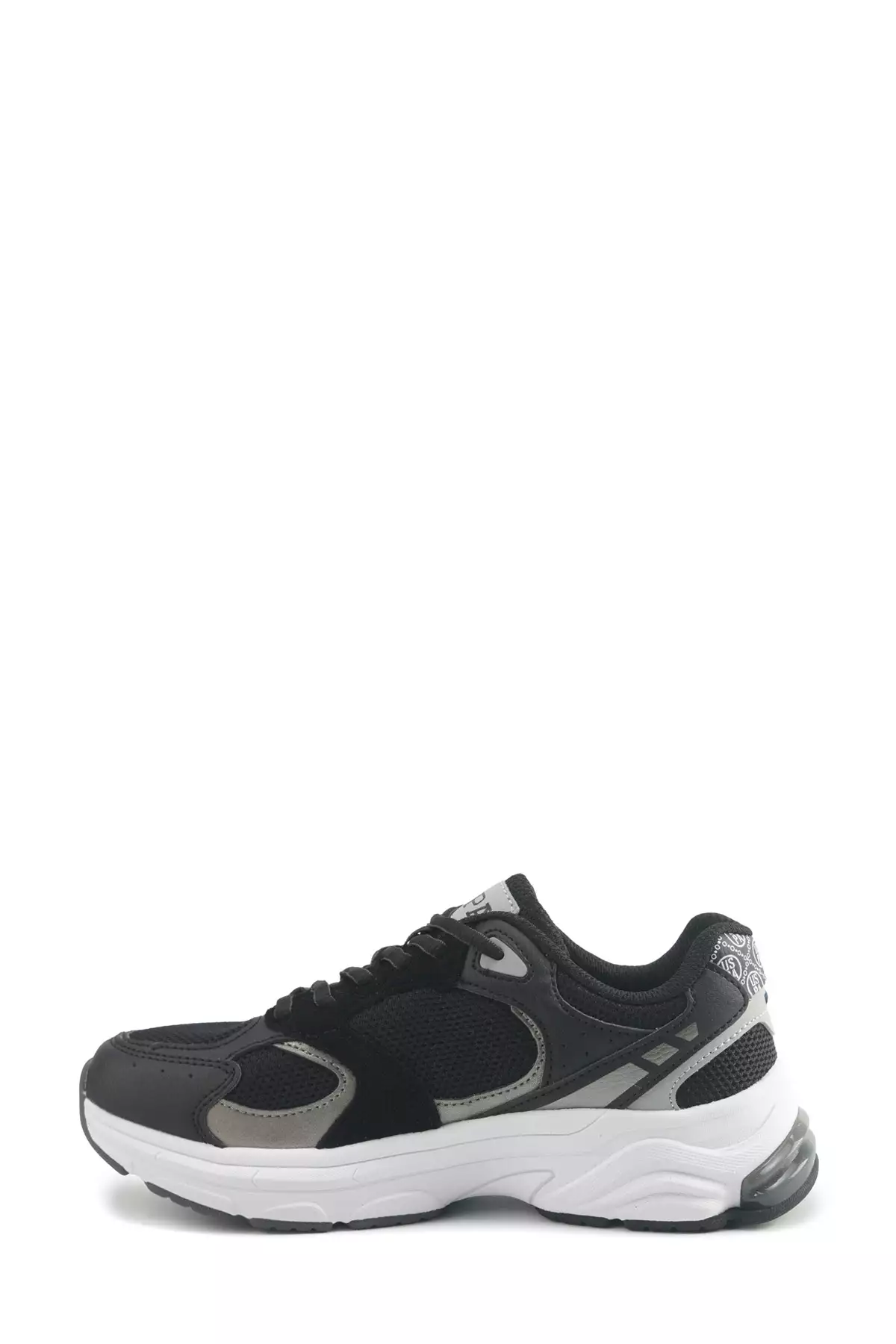 کفش ورزشی زنانه JUNO 5PR مشکی برند U.S. Polo Assn. - 985388323