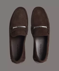 کفش کلاسیک مردانه برند Calvin Klein - 994166240