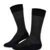 جوراب مشکی 50318186-001 برند Pierre Cardin - 1042681300