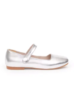 کفش بربری خاکستری برای دختر بچه 50315715-VR107 برند U.S. Polo Assn. - 985139744