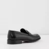 بارتر - کفش loafer مردانه مشکی برند Aldo - 813239394