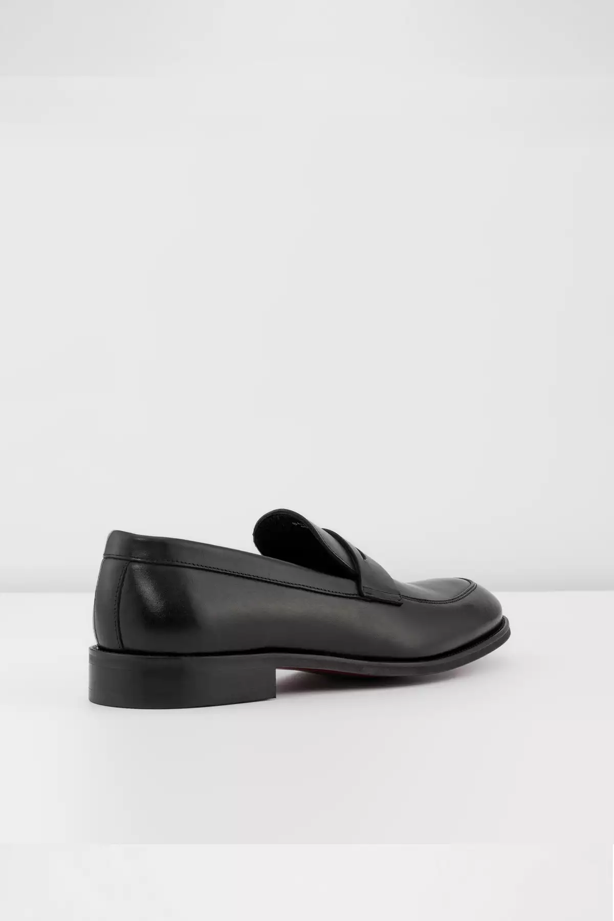 بارتر - کفش loafer مردانه مشکی برند Aldo - 813239394